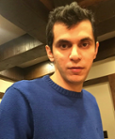 Reza Moulavi Ardakani